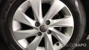 Opel Corsa de 2015