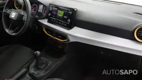 Seat Ibiza de 2023
