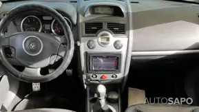 Renault Mégane de 2009