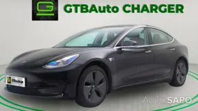 Tesla Model 3 de 2020