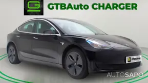Tesla Model 3 de 2020