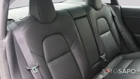 Tesla Model 3 de 2020