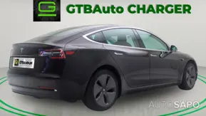 Tesla Model 3 de 2020
