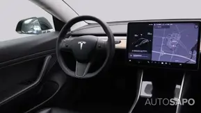 Tesla Model 3 de 2020