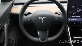 Tesla Model 3 de 2020