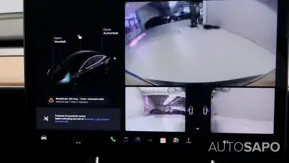 Tesla Model 3 de 2020