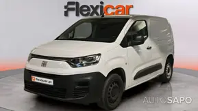 Fiat Doblo de 2023