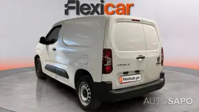 Fiat Doblo de 2023