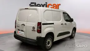 Fiat Doblo de 2023