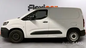 Fiat Doblo de 2023