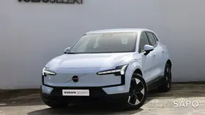 Volvo EX30 de 2025