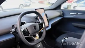 Volvo EX30 de 2025