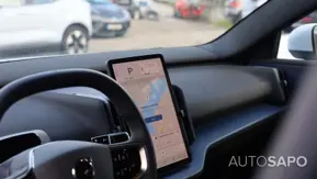 Volvo EX30 de 2025