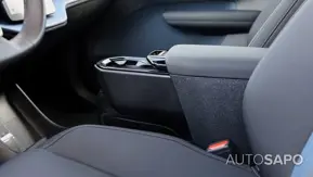 Volvo EX30 de 2025