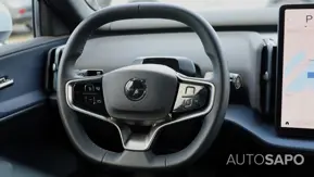 Volvo EX30 de 2025