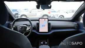 Volvo EX30 de 2025