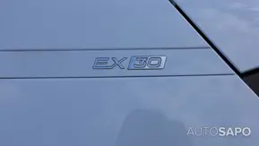 Volvo EX30 de 2025