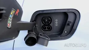 Volvo EX30 de 2025