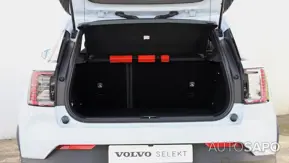 Volvo EX30 de 2025