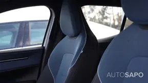 Volvo EX30 de 2025
