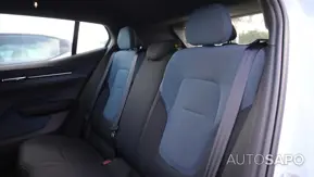 Volvo EX30 de 2025