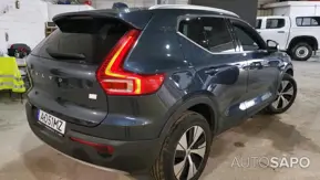 Volvo XC40 de 2022