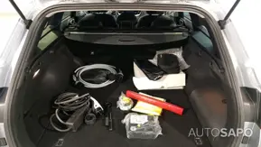 Kia Ceed de 2022