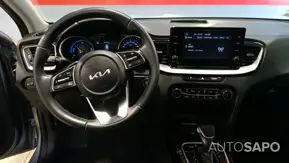 Kia Ceed de 2022