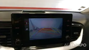 Kia Ceed de 2022
