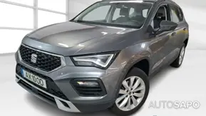 Seat Ateca de 2023