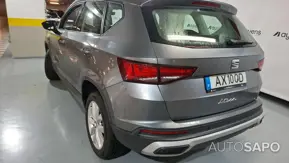 Seat Ateca de 2023