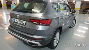 Seat Ateca de 2023