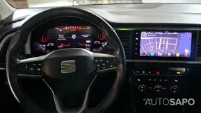 Seat Ateca de 2023
