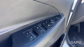 Hyundai Tucson de 2017