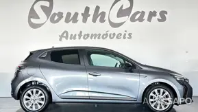 Renault Clio 1.0 TCe Evolution de 2024