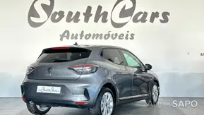 Renault Clio 1.0 TCe Evolution de 2024