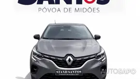 Renault Captur de 2022