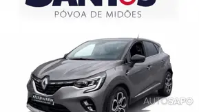 Renault Captur de 2022
