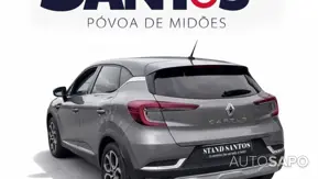 Renault Captur de 2022