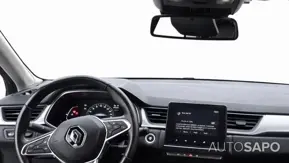 Renault Captur de 2022