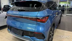 BYD Atto 3 de 2022