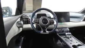 BYD Atto 3 de 2022