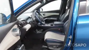 BYD Atto 3 de 2022