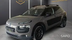 Citroen C4 Cactus de 2014