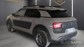 Citroen C4 Cactus de 2014