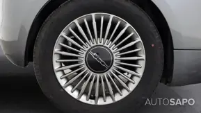 Fiat 500e de 2022