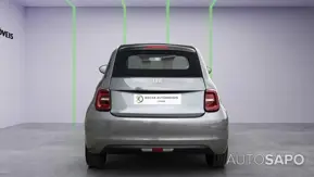 Fiat 500e de 2022