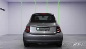 Fiat 500e de 2022