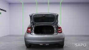 Fiat 500e de 2022