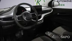 Fiat 500e de 2022